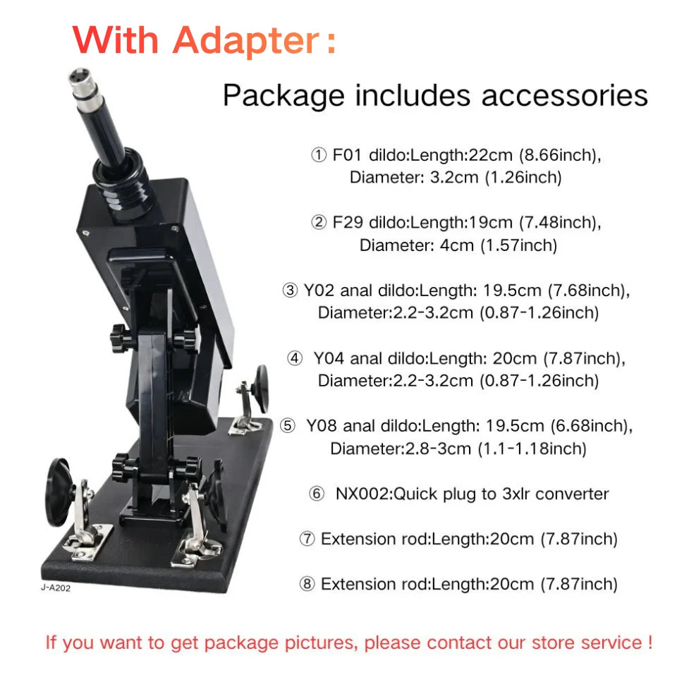 ROUGH BEAST Sex Machine for Women Automatic Men Hand Free Masturbation Machine With 3XLR Dildos Attachments Telescopic Sex Toys