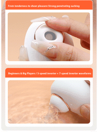 sucking vibrator cute pussy female clitoral sucking vibrator clitoral orgasm stimulation usb rechargeable silicone adult sex toy