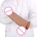 Realistic Penis Big Dildo Erotic Sexy Toys for Women Silicone Lesbian Vaginal G-Spot Masturbators Penis Suction Cup Thick Dick18