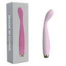 Mini G-Spot Finger Vibrator Female Fast Orgasm Nipple Clitoral Stimulator Dildo Massager Adult Products Suitable Female Sex Toy