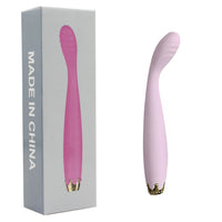 Mini G-Spot Finger Vibrator Female Fast Orgasm Nipple Clitoral Stimulator Dildo Massager Adult Products Suitable Female Sex Toy