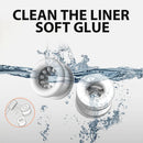 Male Masturbation Cup Handle Design Dual-sleeve Automatic Telescopic Rotating Vibrating Blowjob Sex Toys Penis Stroker For Men