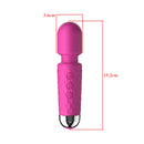 Powerful AV Vibrator Magic-Wand Clitoris Stimulator Sex Toys for Women G spot Massager Adult Female Erotic Product