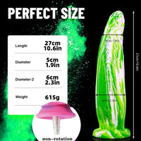 FREDORCH Silicone Anal Dildos for Vac-u-Lock Sex Machine Animal dildos Realistic Adult Masturbation big Horse Dildo No rotation