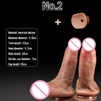 JYBL Sports Boys Plud Real Dildo - Realistic Design for Enhanced Pleasure