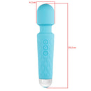 Powerful AV Vibrator Magic-Wand Clitoris Stimulator Sex Toys for Women G spot Massager Adult Female Erotic Product
