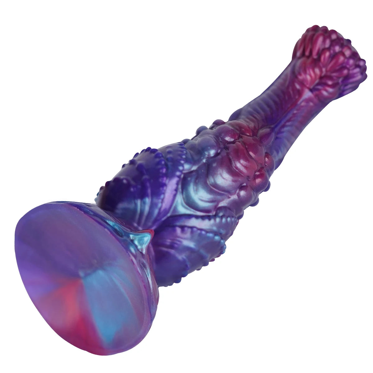 Monster Dildo Fantasy Anal Dildos P Spot Stimulator Prostate Massage Alien Penis Buttplug For Women Men Adult Sex Toy Shop 18+