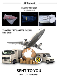 Oieffur Double Dildo Horse Penis and Dog Cock Realistic Dildos Woman Men Sex Toys for Adults Toys for Adults Double Penetration