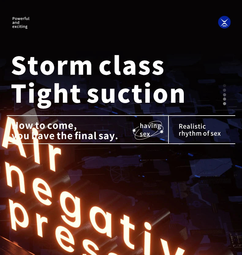 Automatic Heated Sucking Male Blowjob Masturbation Machine Vagina Pocket Suction Sex Toys Adult Goods for Man Masturbators Cup