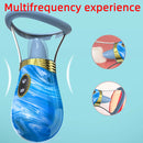 1pc Powerful Sucking Vibrators for Women Sucker Oral Vacuum Clitoris Nipple Stimulator Massager Goods for Adults 18 Sex Toys