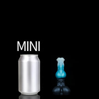 Nothosuar FAXI Fantasy Sex Toys iig Dog Knot Dildo Canine Penis Butt Plug For Men and Women Anal Trainner Fisting Game Sex Shop