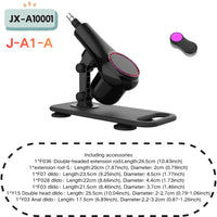 ROUGH BEAST NEW Automatic Wireless Sex Machine for Woman.Remote Control Sex Toys,Adult Dildo Vibrator,Adjustable Stretch