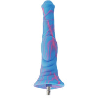 FREDORCH Silicone Anal Dildos for Vac-u-Lock Sex Machine Animal dildos Realistic Adult Masturbation big Horse Dildo No rotation