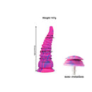 FREDORCH Silicone Anal Dildos for Vac-u-Lock Sex Machine Animal dildos Realistic Adult Masturbation big Horse Dildo No rotation