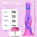 FREDORCH Silicone Anal Dildos for Vac-u-Lock Sex Machine Animal dildos Realistic Adult Masturbation big Horse Dildo No rotation