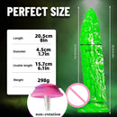 FREDORCH Silicone Anal Dildos for Vac-u-Lock Sex Machine Animal dildos Realistic Adult Masturbation big Horse Dildo No rotation