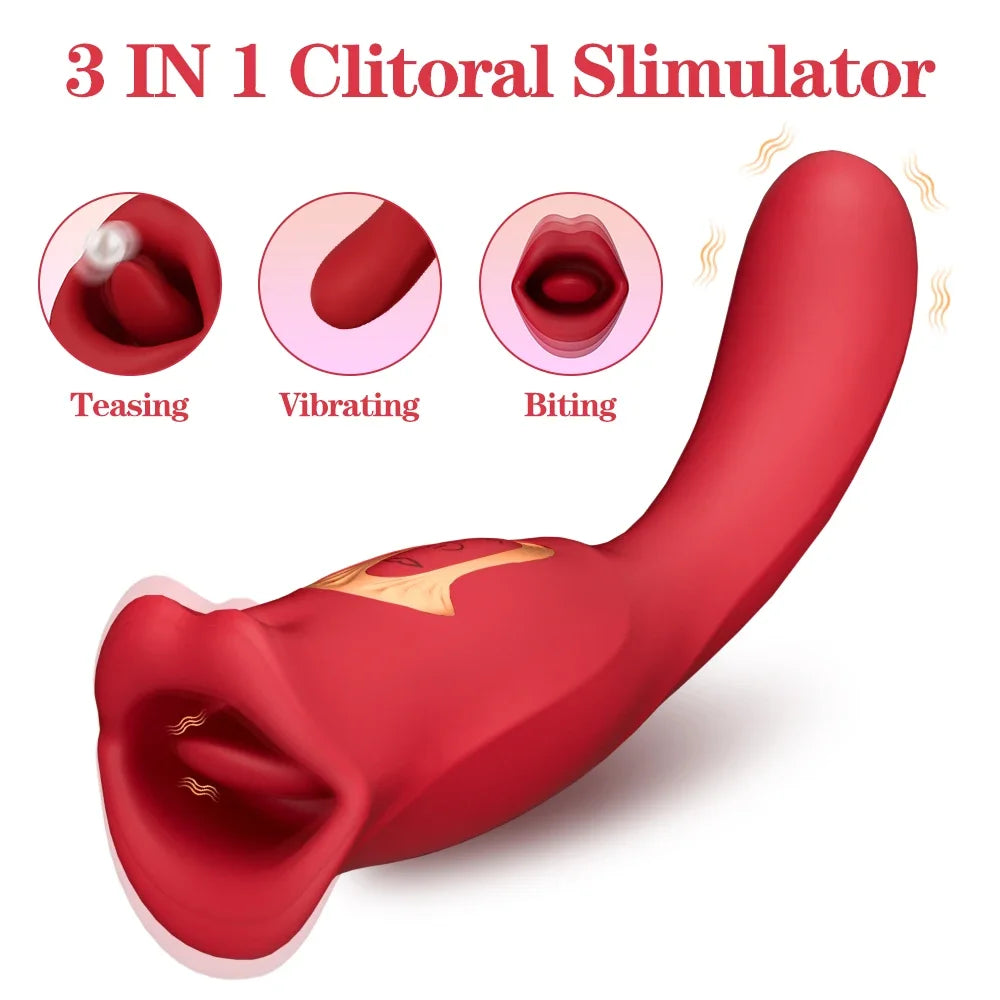 sex toys vibrator 3