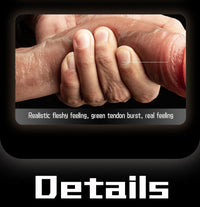 JYBL Sports Boys Plud Real Dildo - Realistic Design for Enhanced Pleasure