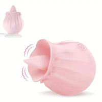 Rose Vibrator Egg For Women Clitoris Suction Stimul Nipple Vagina Sucker Dildo Masturbators Sex Toys For Adults 18 Masturbator
