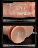 JYBL Sports Boys Plud Real Dildo - Realistic Design for Enhanced Pleasure