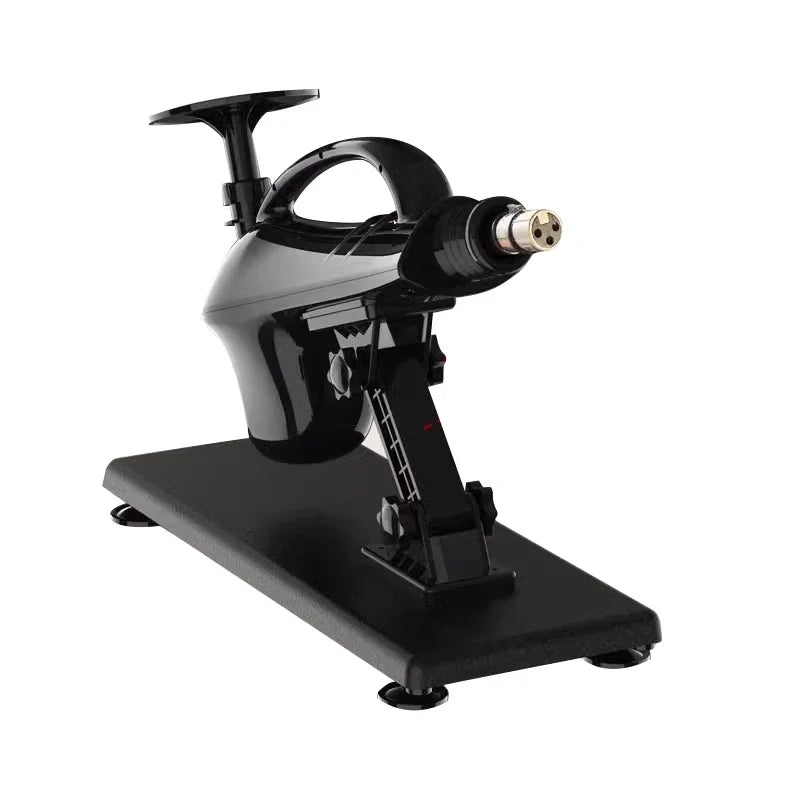 Full Automatic Telescopic Sex Machine DIY Female Sex Toy 3XLR Masturbation Sex Machine Telescopic Dildo Vibrator Sexy Toy