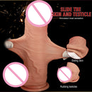 Realistic Penis Big Dildo Erotic Sexy Toys for Women Silicone Lesbian Vaginal G-Spot Masturbators Penis Suction Cup Thick Dick18