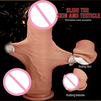 Realistic Penis Big Dildo Erotic Sexy Toys for Women Silicone Lesbian Vaginal G-Spot Masturbators Penis Suction Cup Thick Dick18