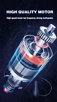 Automatic Male Masturbators Cup Vibrator For Men Vagina Pocket Pussy Blowjob Penis Massager Tongue Glans Trainer Adult Sex Toys