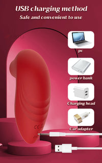 Mini Sucking Vibrator Sex Toys Clitoris Clitoral Sucker Female Vacuum Nipple Stimulator Clit Massager for Women Adult 18+