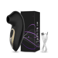 Mini Sucking Vibrator Sex Toys Clitoris Clitoral Sucker Female Vacuum Nipple Stimulator Clit Massager for Women Adult 18+