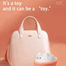 sucking vibrator cute pussy female clitoral sucking vibrator clitoral orgasm stimulation usb rechargeable silicone adult sex toy