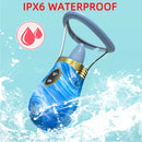 1pc Powerful Sucking Vibrators for Women Sucker Oral Vacuum Clitoris Nipple Stimulator Massager Goods for Adults 18 Sex Toys