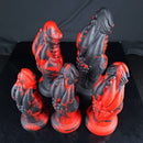 Xxl Huge Dildo Big Long Realistic Penis Dick Suction Cup Dildos for Women Large Anal Butt Plug Adult Sex Toys for Women Men Gay