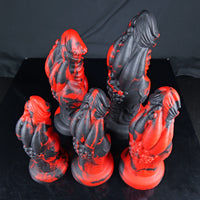 Xxl Huge Dildo Big Long Realistic Penis Dick Suction Cup Dildos for Women Large Anal Butt Plug Adult Sex Toys for Women Men Gay