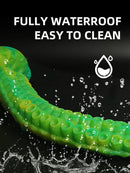 Super Long Soft Silicone Dildo Monster Anal Plug Huge Octopus Tentacles Masturbate Anus Stimulate Adult Sex Toy Sex Tool Product