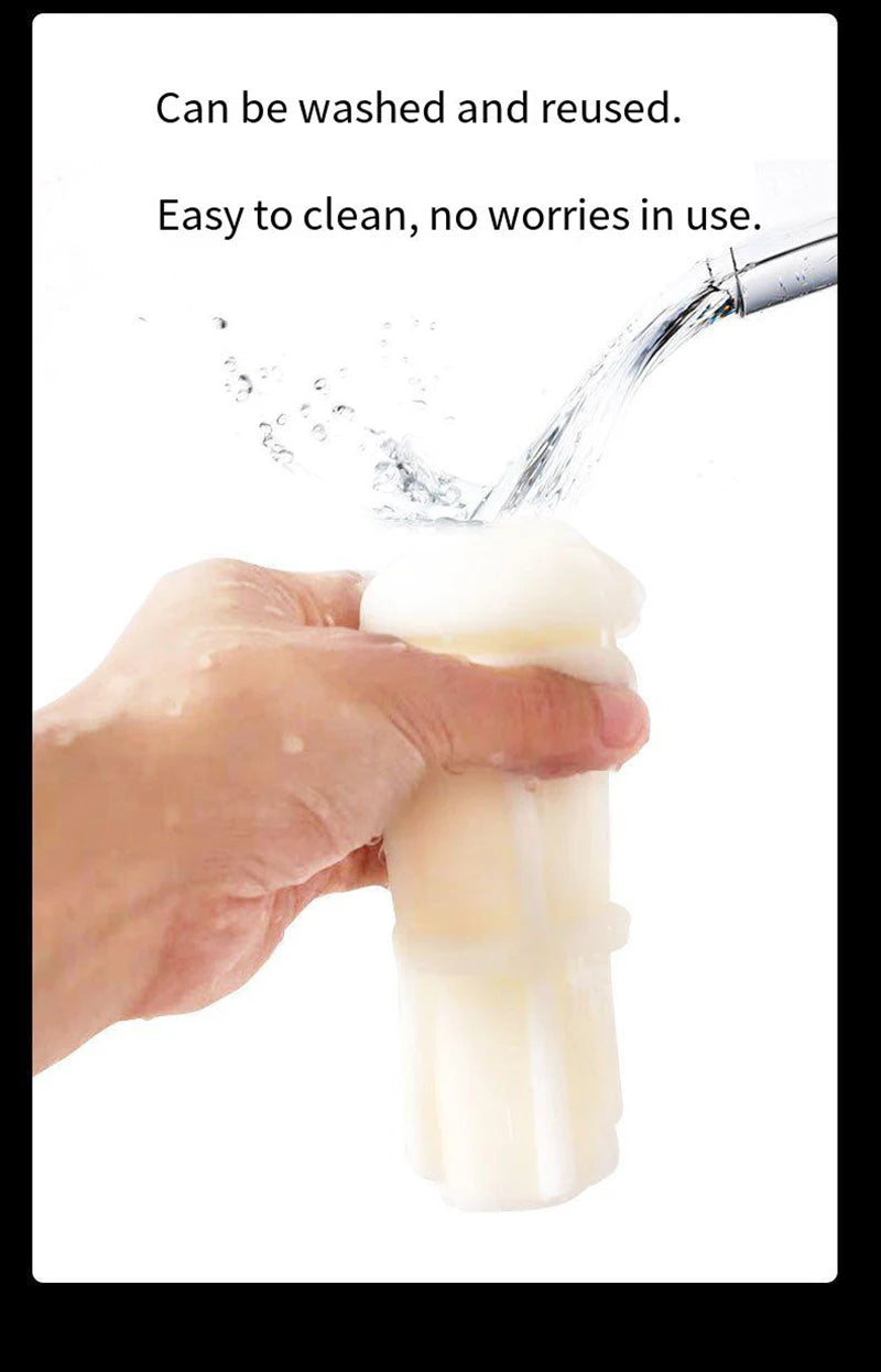 Realistic Vagina Anal Oral Channel Male Masturbator Silicone Soft Tight Pussy Erotic Adult Sex Toys For Men Masturbation machine