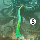 Super Long Soft Silicone Dildo Monster Anal Plug Huge Octopus Tentacles Masturbate Anus Stimulate Adult Sex Toy Sex Tool Product