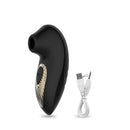 Mini Sucking Vibrator Sex Toys Clitoris Clitoral Sucker Female Vacuum Nipple Stimulator Clit Massager for Women Adult 18+