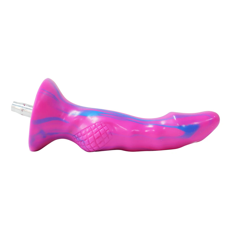 FREDORCH Silicone Anal Dildos for Vac-u-Lock Sex Machine Animal dildos Realistic Adult Masturbation big Horse Dildo No rotation
