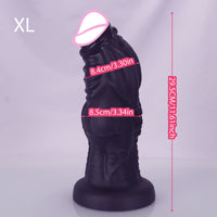 Xxl Huge Dildo Big Long Realistic Penis Dick Suction Cup Dildos for Women Large Anal Butt Plug Adult Sex Toys for Women Men Gay