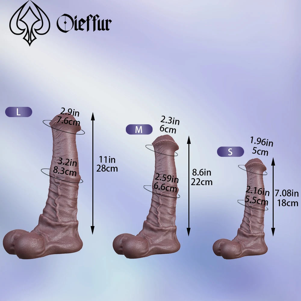 Realistic Penis Butt Plug for Woman Sex Toys for Women Horse Dildo Anal Toy Huge Dildo big Size Sex Toys Man Adults Silicone