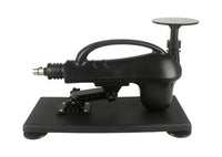 Full Automatic Telescopic Sex Machine DIY Female Sex Toy 3XLR Masturbation Sex Machine Telescopic Dildo Vibrator Sexy Toy