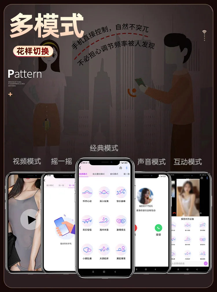 Realistic Penis Vibrator Remote Control Dildo Female Masturbation Sex Toys Telescoping Vibrators Vagina Anal Vibrator for Women