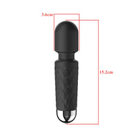 Powerful AV Vibrator Magic-Wand Clitoris Stimulator Sex Toys for Women G spot Massager Adult Female Erotic Product