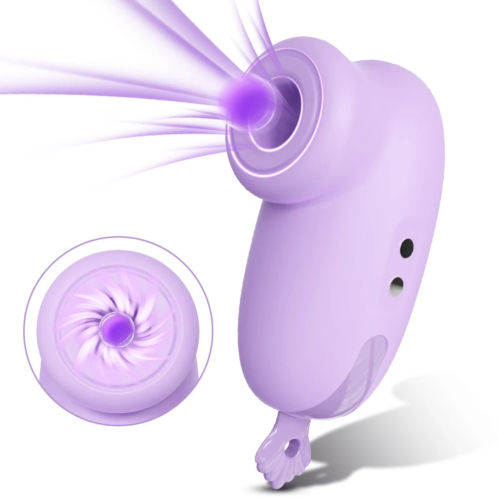 Mini Sucking Vibrator Sex Toys Clitoris Clitoral Sucker Female Vacuum Nipple Stimulator Clit Massager for Women Adult 18+
