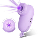 Mini Sucking Vibrator Sex Toys Clitoris Clitoral Sucker Female Vacuum Nipple Stimulator Clit Massager for Women Adult 18+