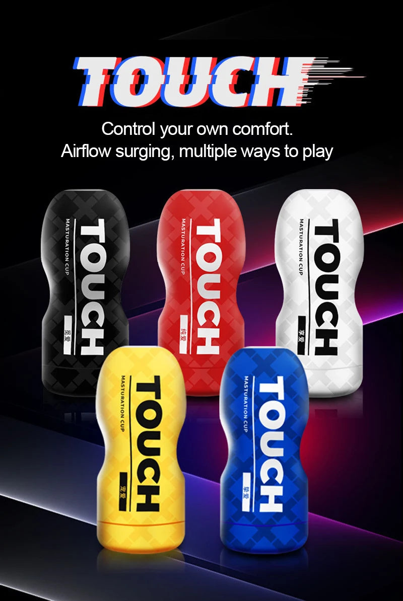 Realistic Vagina Anal Oral Channel Male Masturbator Silicone Soft Tight Pussy Erotic Adult Sex Toys For Men Masturbation machine