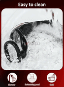 Male Sex Toys Rotating Anal Vibrator Prostate Massager Dual Penis Ring Cock Rings Anal Butt Plug Vibrators Anal Toys for Men 18+