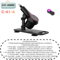 ROUGH BEAST NEW Automatic Wireless Sex Machine for Woman.Remote Control Sex Toys,Adult Dildo Vibrator,Adjustable Stretch