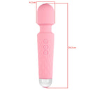 Powerful AV Vibrator Magic-Wand Clitoris Stimulator Sex Toys for Women G spot Massager Adult Female Erotic Product